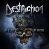 Listen To Destruction's Cover Version Of "Fast As A Shark" By Accept