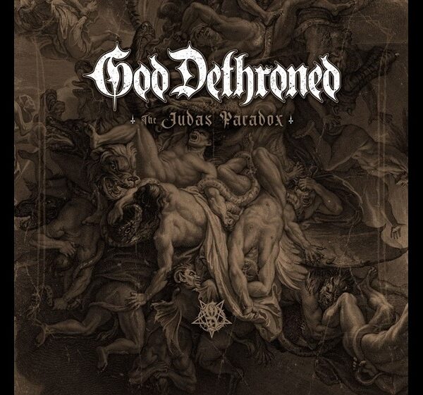 Listen To "Rat Kingdom" From God Dethroned's New Upcoming Album