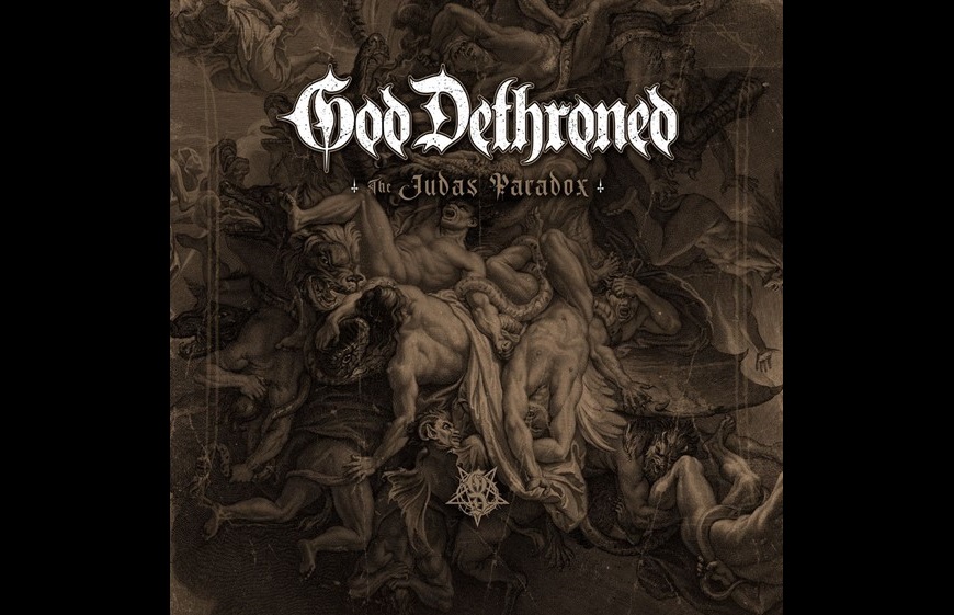 Listen To "Rat Kingdom" From God Dethroned's New Upcoming Album