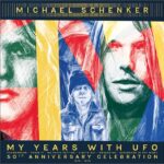 Listen To The First New Songs From Michael Schenker’s New Album “My Years With UFO”