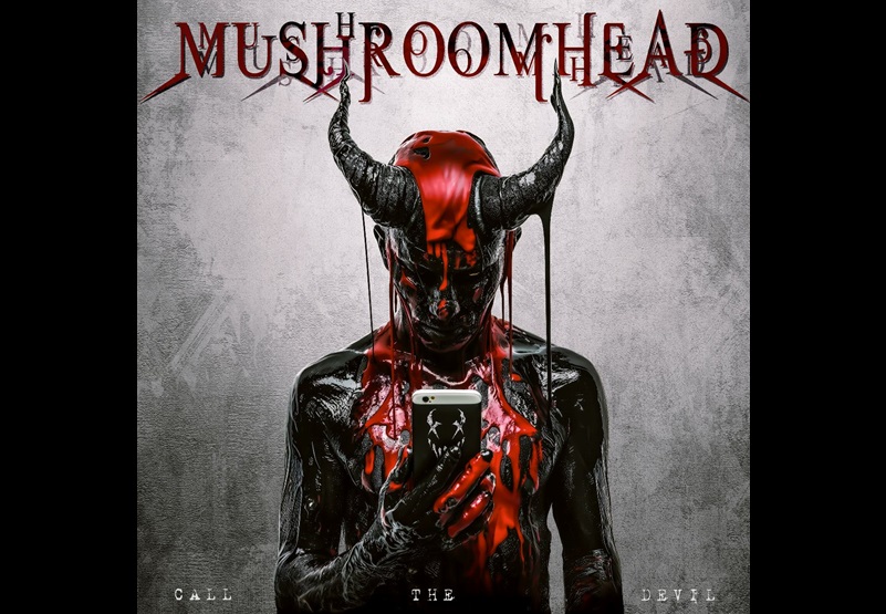 Watch Mushroomhead Video For "Fall In Line" From New Album "Call The Devil"
