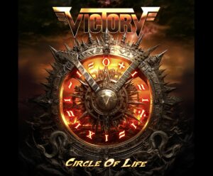 80s German Metalers Victory Return With New Video "American Girl"