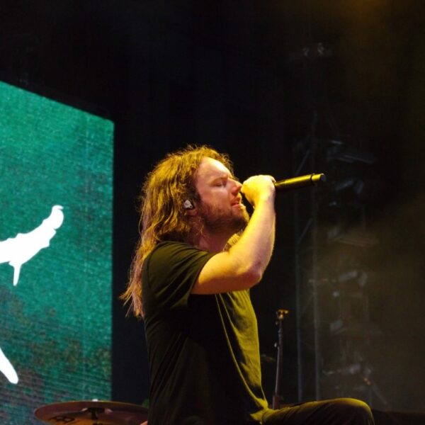 Fit For A King Live Photo Gallery