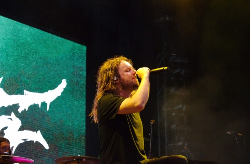 Fit For A King Live Photo Gallery