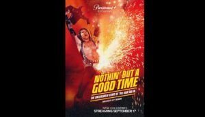Watch Trailer For New Series Nothin' But A Good Time: The Uncensored Story Of '80s Hair Metal"