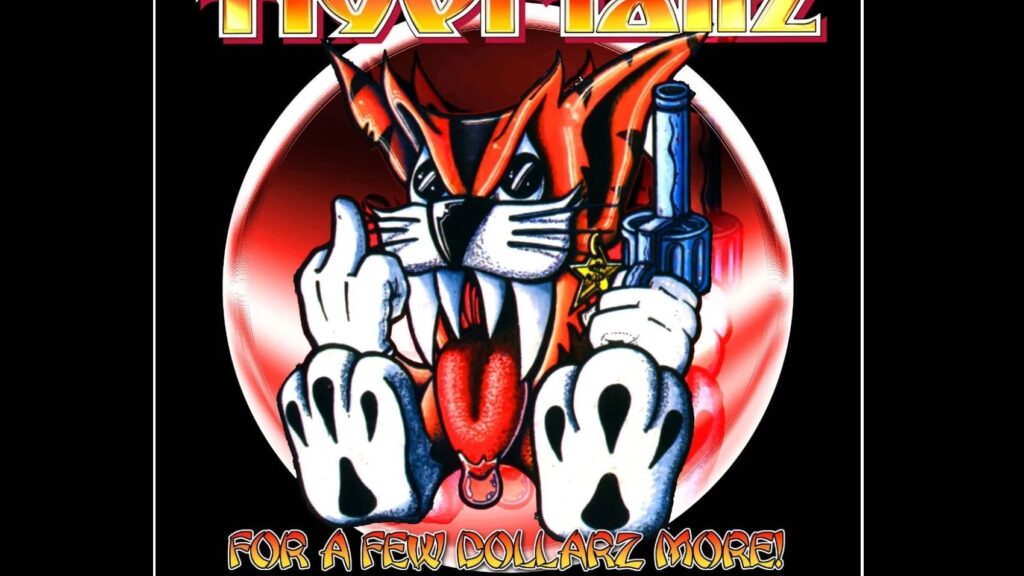 Tigertailz Is Finished As A Band According To Jay Pepper