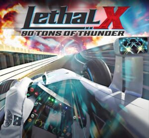 Racer X Members Form New Band Called Lethal X