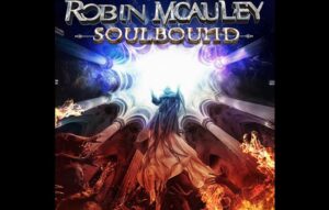 Listen To "'Til I Die" By Legendary Rock Singer Robin McAuley