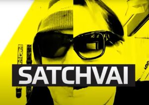 Steve Vai And Joe Satriani Unite To Form New Band SATCHVAI