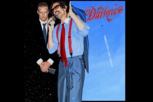 The Darkness Bring Fun Back To Rock With "Rock and Roll Party Cowboy"