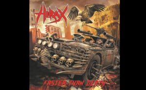 HIRAX set release date for new ARMAGEDDON LABEL album, reveal first video