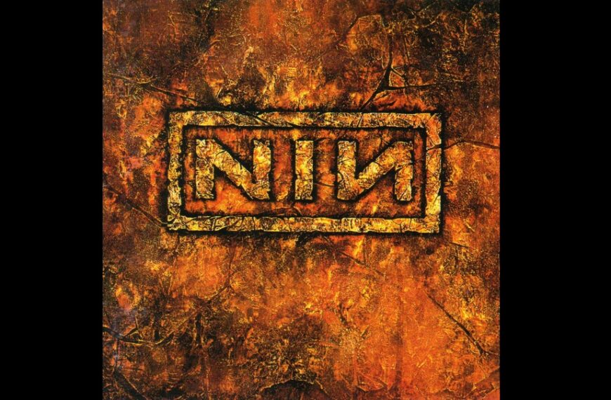 Nine Inch Nails Wins Grammy For Best Rock Song