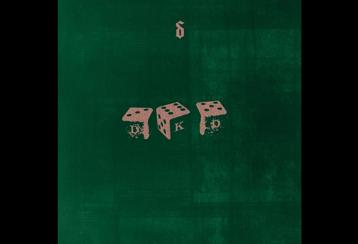 Listen To New Shinedown Songs "dance Kid Dance" And "Three Six Five"