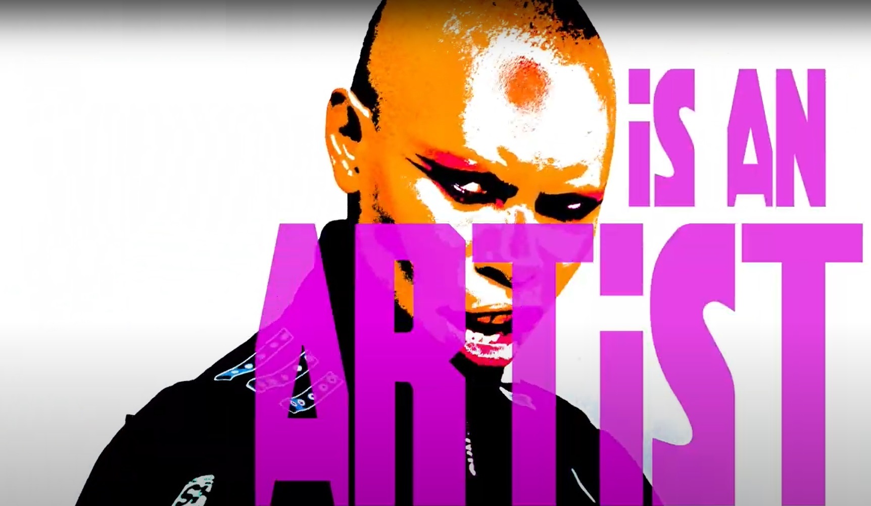 SKUNK ANANSIE Returns With New Video For "An Artist Is An Artist"