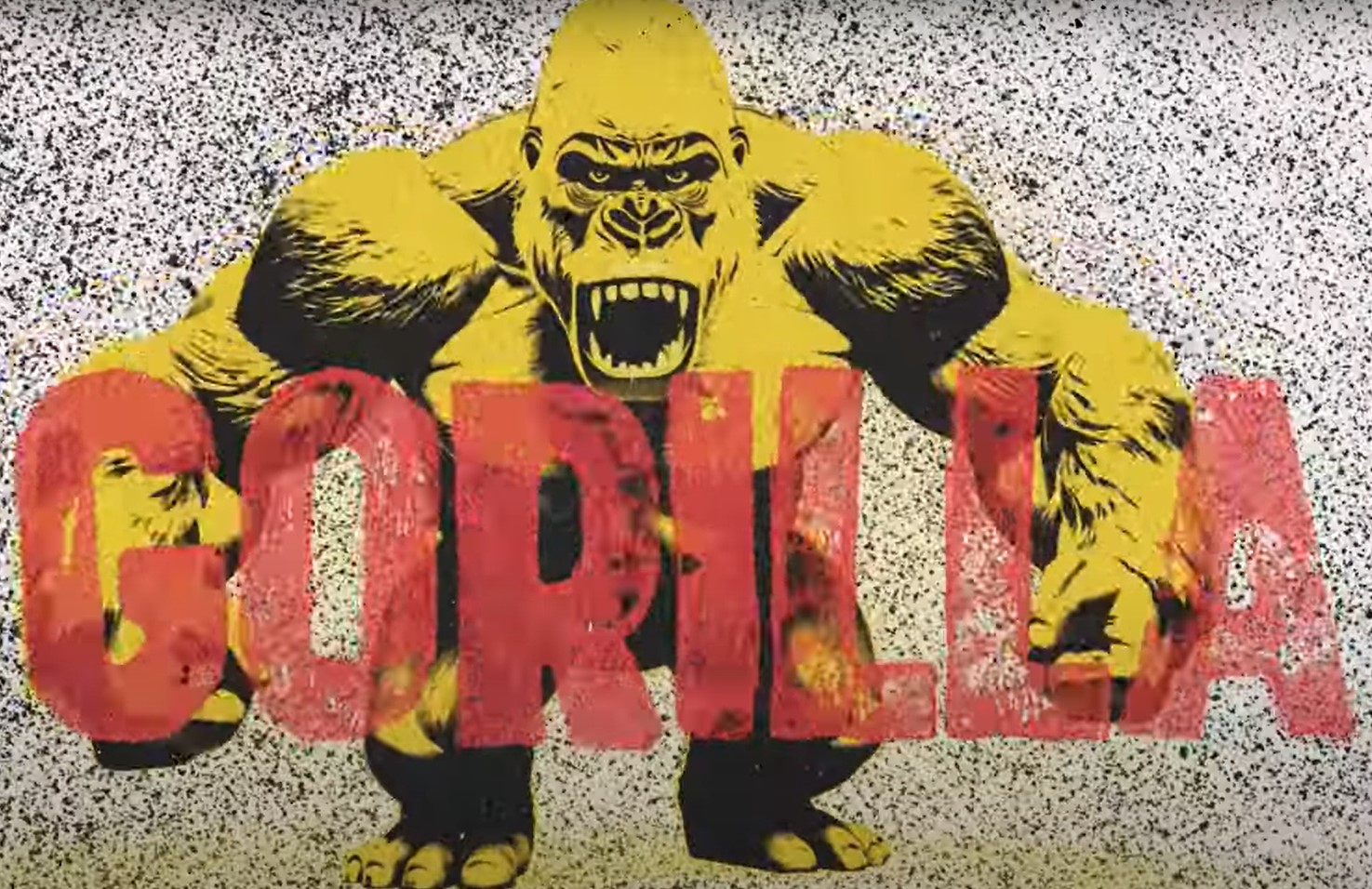 90s Rockers The Spin Doctors Return With New Song "Still A Gorilla" And It's A Banger!