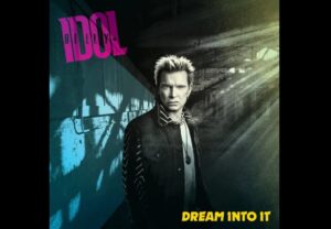 Listen To Classic-Sounding New Billy Idol Song "Still Dancing"