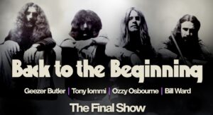 Original Black Sabbath Lineup Uniting For Final Show