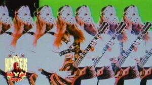 Watch New Black Label Society Video For "Lord Humungus"