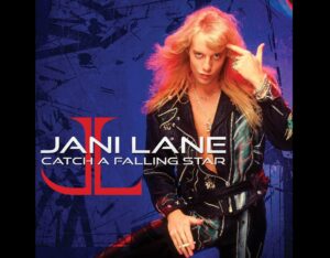 Born On This Day, February 1st Warrant Singer Jani Lane