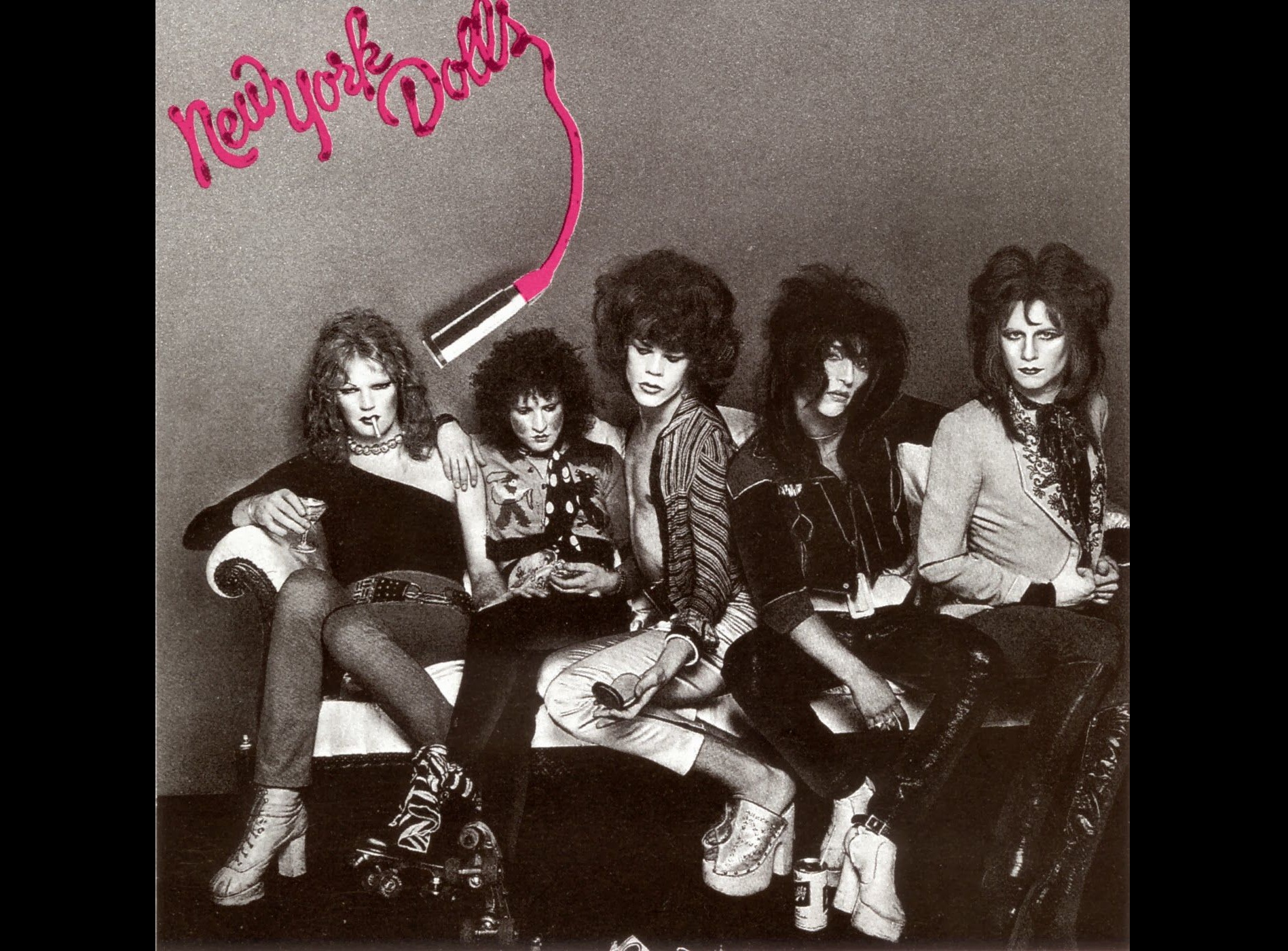 David Johansen, New York Dolls Singer Dead At 75
