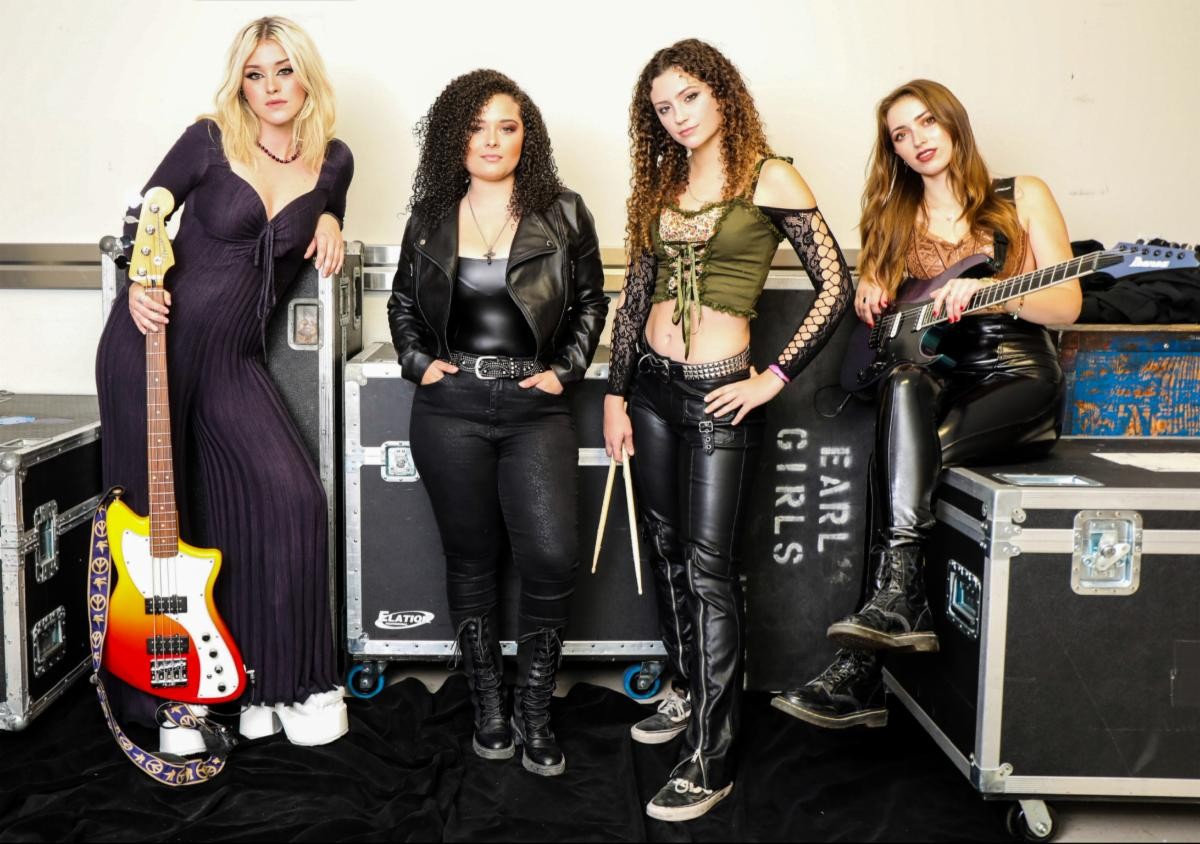 Plush Release Live USA '24 Album