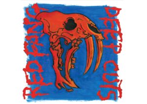 Red Fang To Release "Deep Cuts" Album