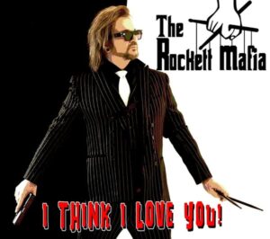 Listen To First Song From Poison Drummer's Rikki Rockett Band, Rockett Mafia