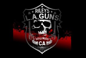 Riley's L.A. Guns Calls It Quits As A Band