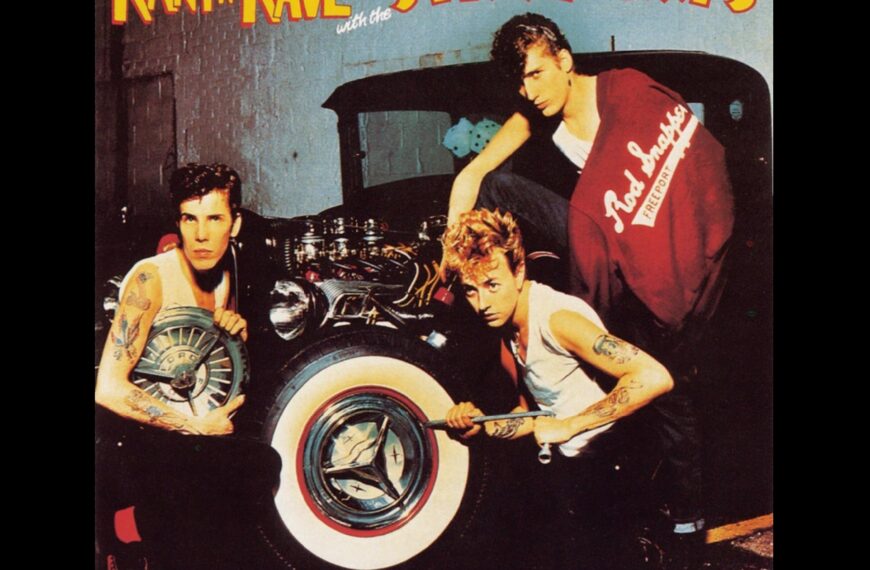 Brian Setzer Unable To Play Guitar Because Of Disease
