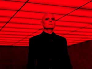 Smashing Pumpkins' Billy Corgan Announces Solo Tour And Project
