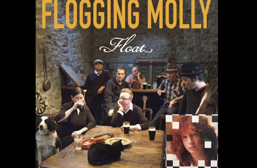 Fastway, Flogging Molly Singer, Dave King Had Brain Hemorrhage And Was In A Coma