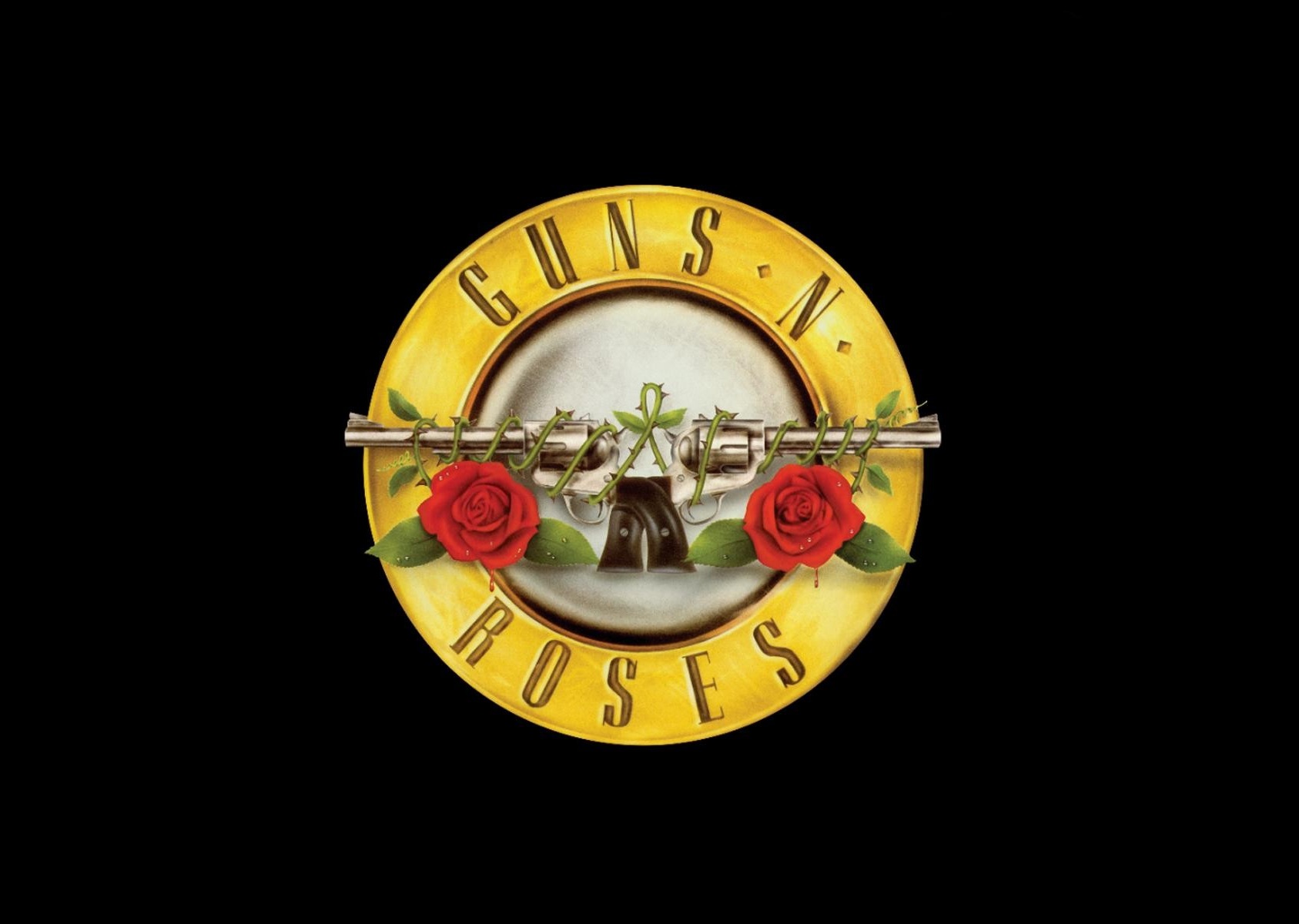 Guns N' Roses Announce Departure Of Drummer