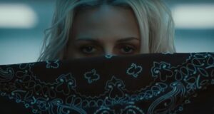 Watch New Linkin Park Video For "Up From The Bottom"