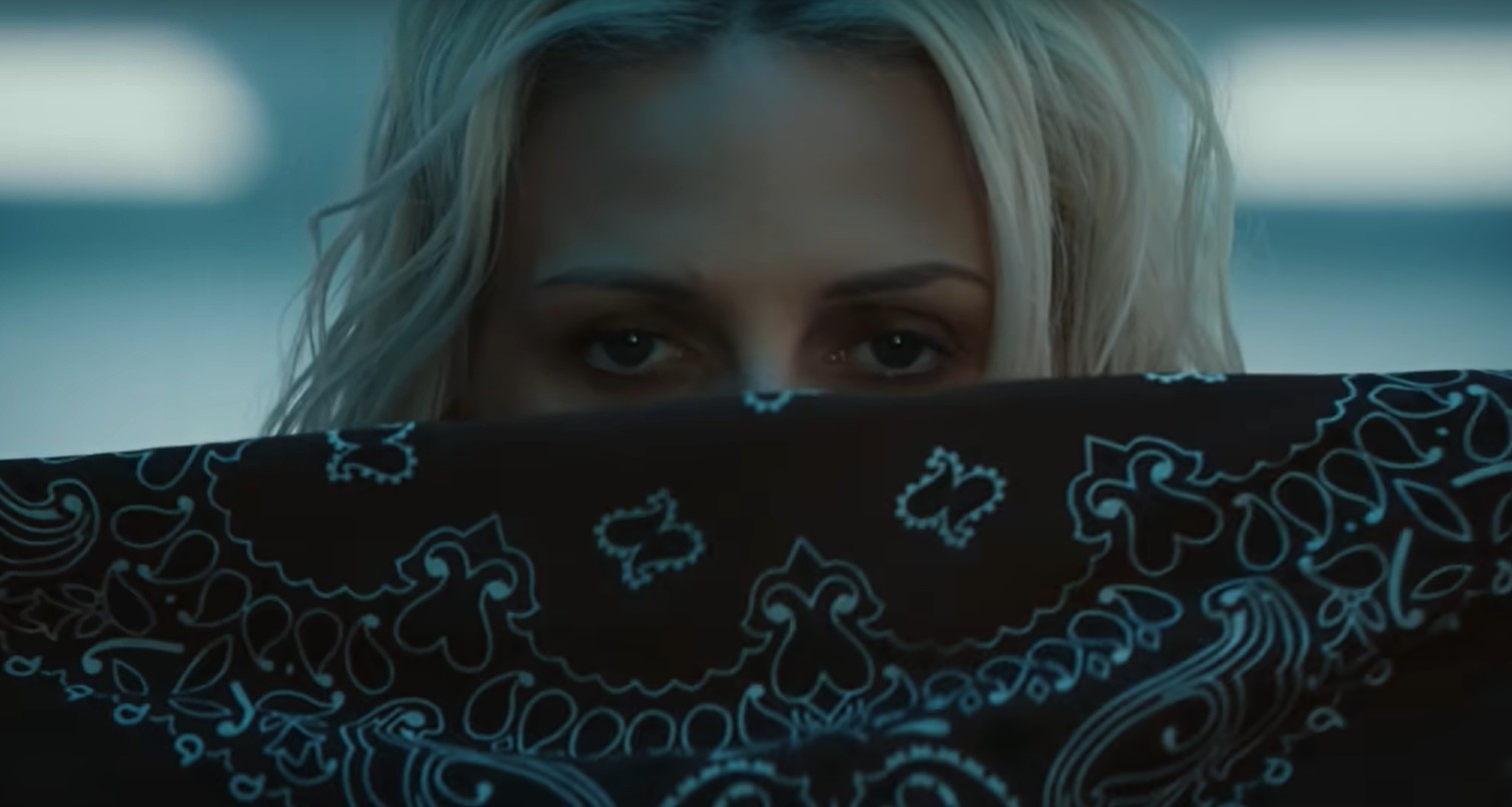 Watch New Linkin Park Video For "Up From The Bottom"