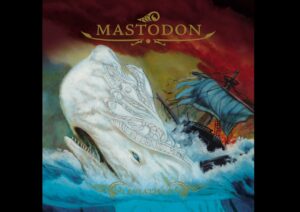 Mastodon And Brent Hinds Part Ways