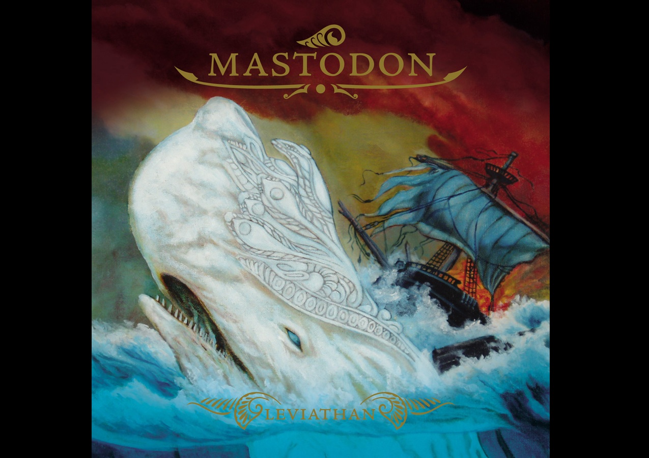 Mastodon And Brent Hinds Part Ways