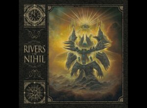 Watch New Rivers Of Nihil Video For "American Death"