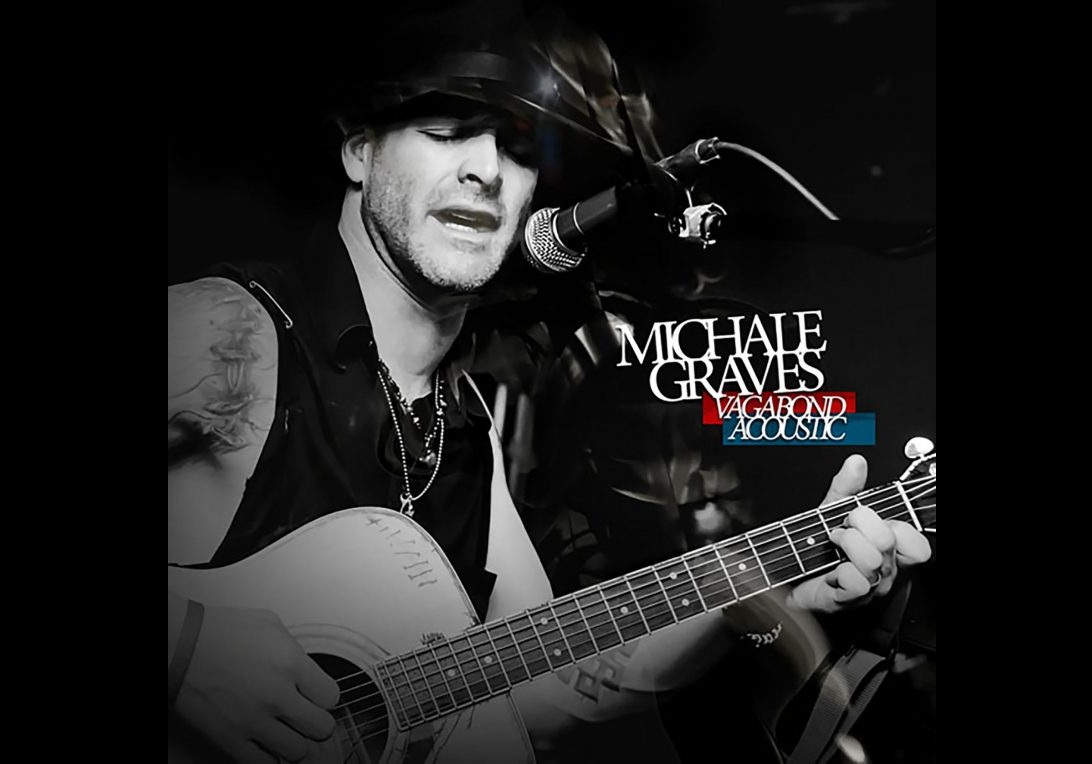 Former Misfits Singer Michale Graves Says He Is Being Canceled By His Affilitation With The Proud Boys And Jan 6th