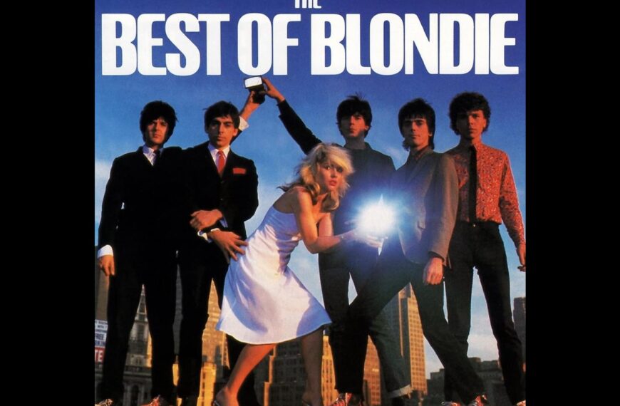 Blondie Drummer Clem Burke Dead At 70