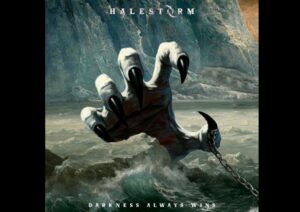 Listen To Halestorm's Brand New Single "Darkness Always Wins"