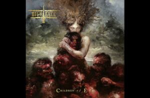 Nightfall Return With 11th Album "Children Of Eve" Watch New Videos