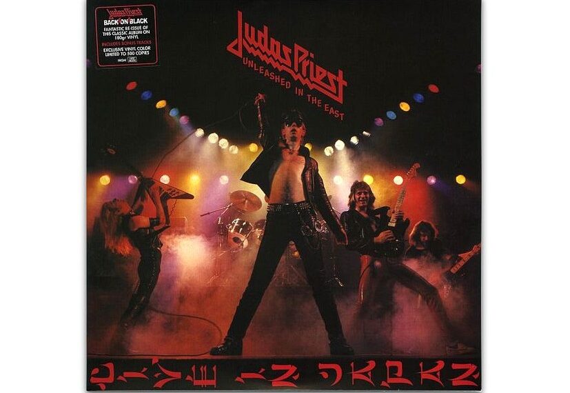 Former Judas Priest Drummer Les Binks Dead At 73