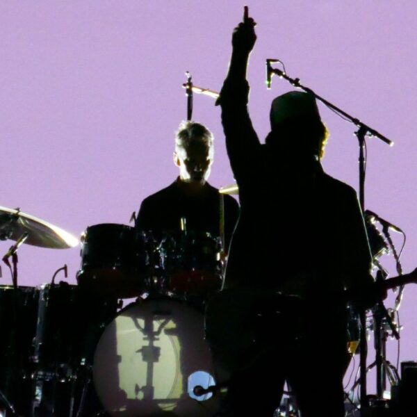 Matt Cameron Leaves Pearl Jam After 27 Years