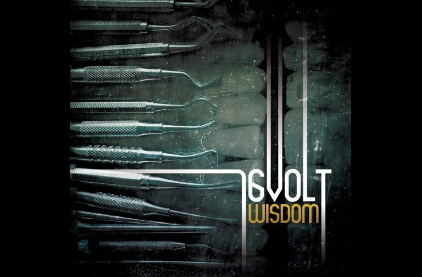 Industrial Rockers 16 Volt Reissue Debut Album With Bonus Tracks