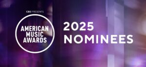 See The List Of American Music Awards 2025 Nominees