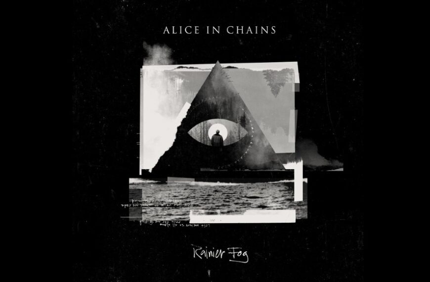 Alice In Chains Cancels Tour