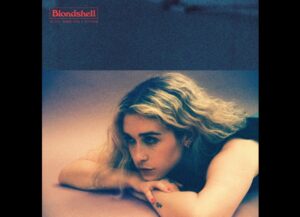 Listen To New 90s Alt-Rock Sounding Song By Blondshell "Event Of A Fire"