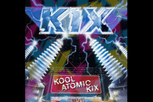 KIX Get Career-Spanning Box Set Release With Demos CD Included