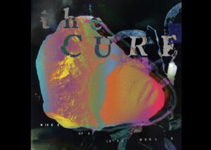 Listen To The Cure's Warsong Remixed By The Deftones' Chino Moreno