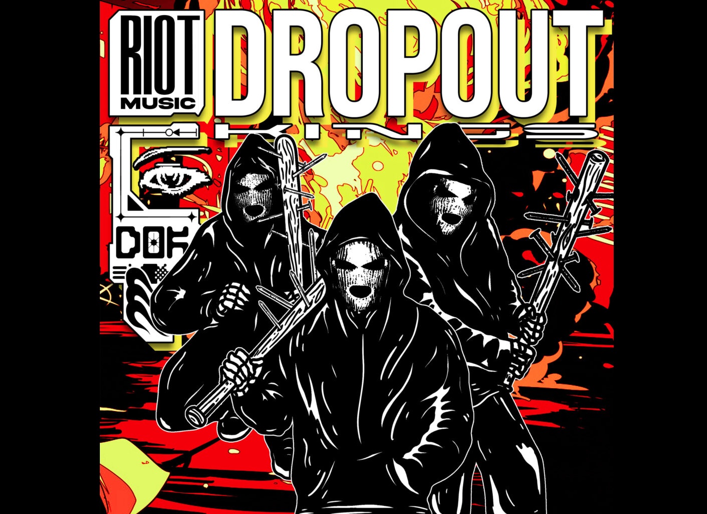 Dropout Kings Singer Adam Ramey Dead At 31